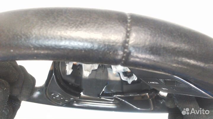 Руль Mitsubishi ASX, 2015