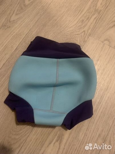 Трусики для плавания