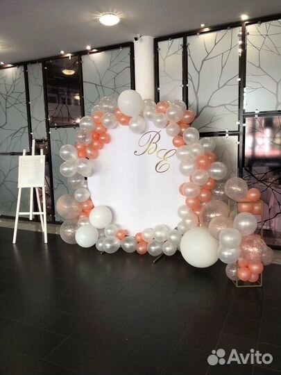 Арки железные