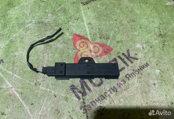 Антенна Bmw 5 F10 N47D20C 2013