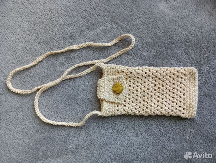 Сумка чехол для телефона