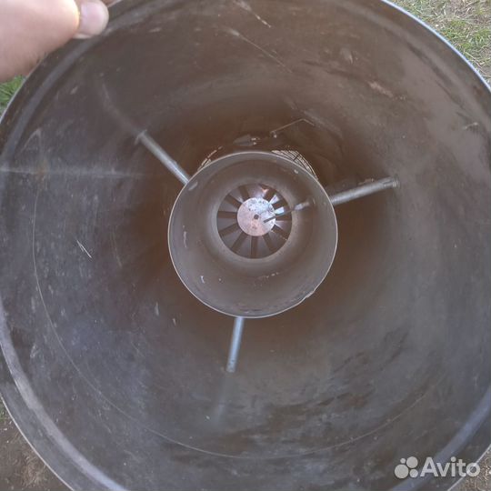 Газовый котел бу