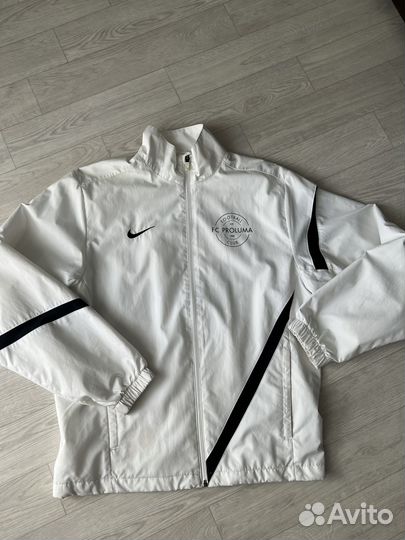 Олимпийка nike