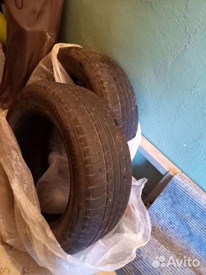 Hankook Ventus Prime 2 K115 225/60 R17 99H