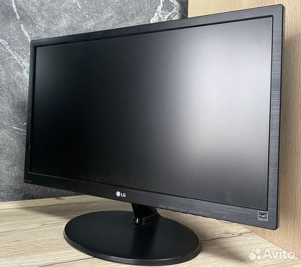 Монитор для компьютера