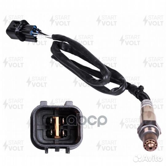 Датчик кисл. vsos0820 startvolt
