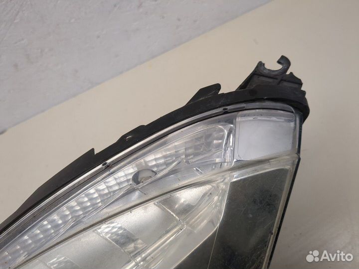 Фара (передняя) левая Citroen C4 Grand Picasso, 2008