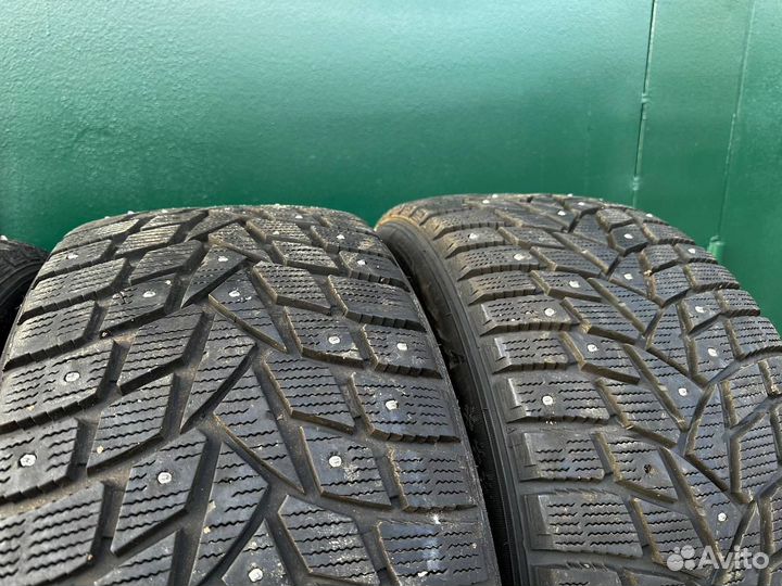 Dunlop SP Winter Ice 02 245/45 R19 102T