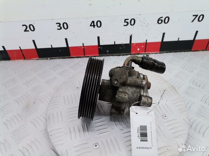 Насос гидроусилителя руля (гур) для Audi A3 8L