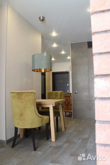 Ремонт квартир под ключ. Ремонт коридора