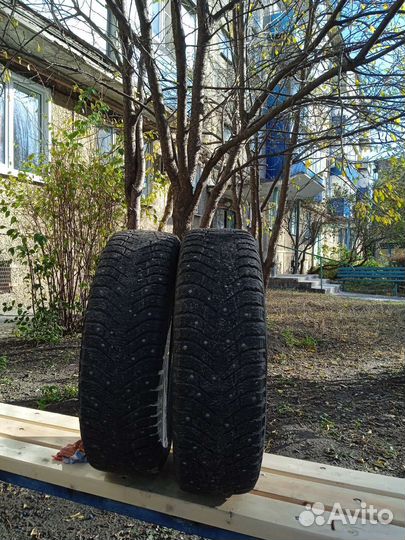 Carps CS307 195/65 R15