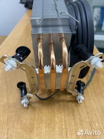 Кулер процессорный (Башня) Deepcool gammaxx 300