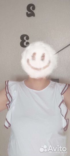 Новые женские вещи 54- 56 р-р