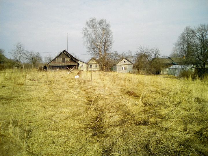 Участок 2 га (ИЖС)