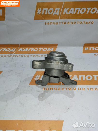 Подушка крепления двигателя передняя правая Volvo