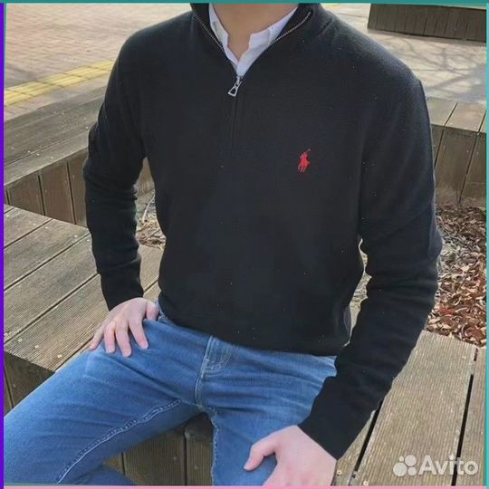 Джемпер Polo Ralph Lauren (33037 Артикул товара: )