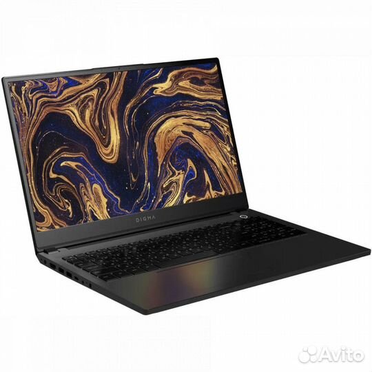 Ноутбук Digma Pro Magnus M DN16R9-adxw01 561011