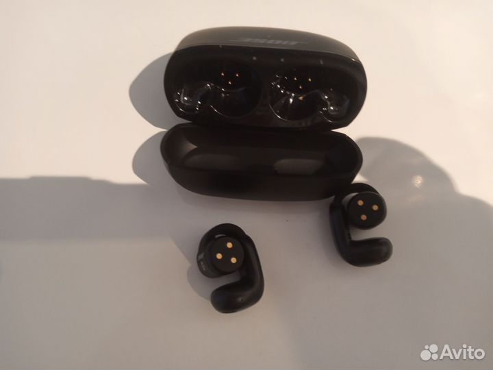 Беспроводные наушники Bose Open Earbuds