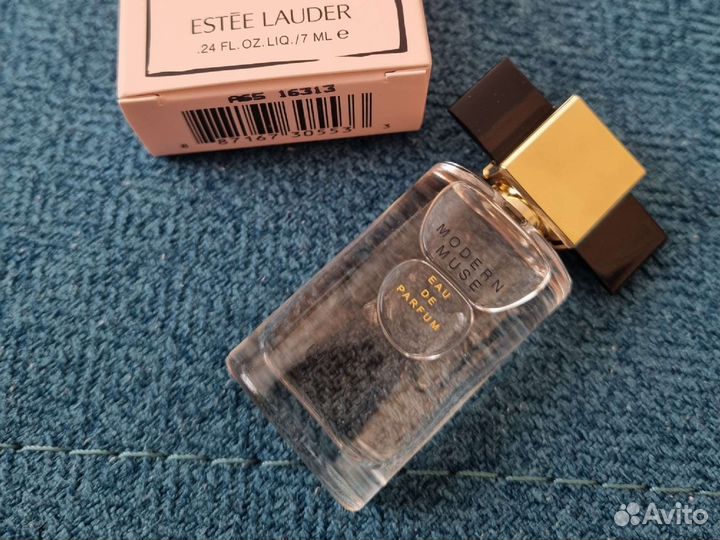 Estee lauder modern muse 7 ml