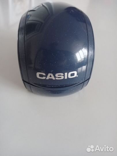Часы casio