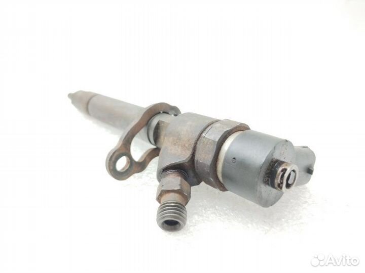 Форсунка топливная Volvo Xc90 2.4D 2006