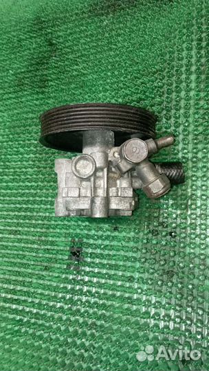 Насос гур Mitsubishi Outlander Lancer 10