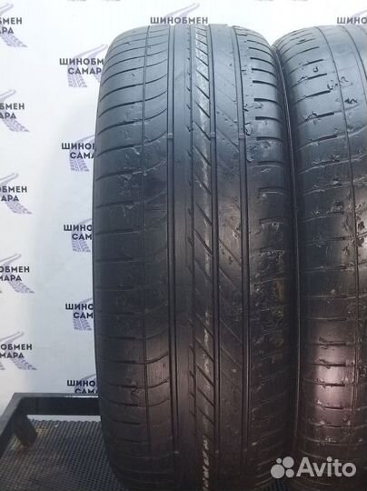 Goodyear Eagle F1 Asymmetric SUV 4x4 255/55 R18 109W