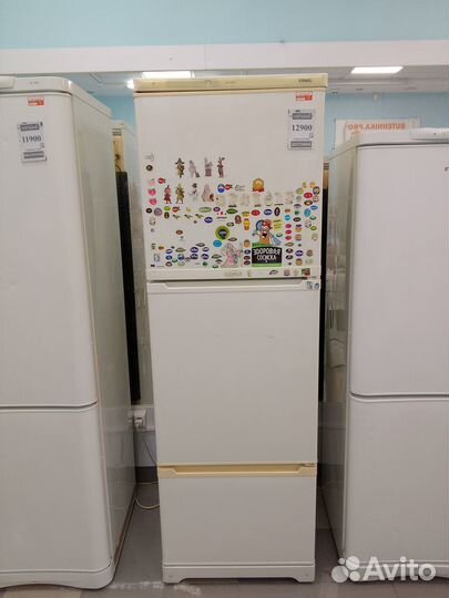 Холодильник бу