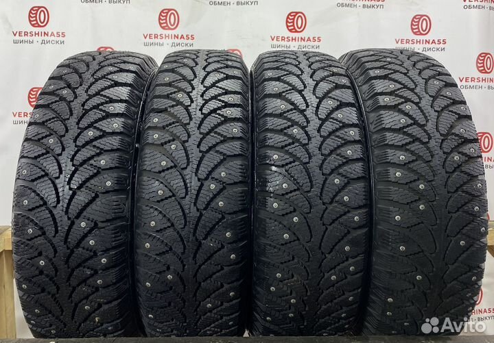 Tunga Nordway 2 175/65 R14