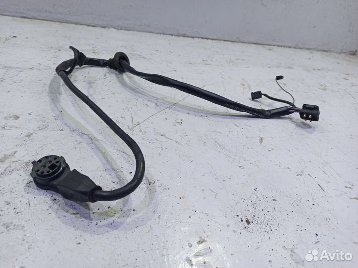 Проводка (коса) Мерседес