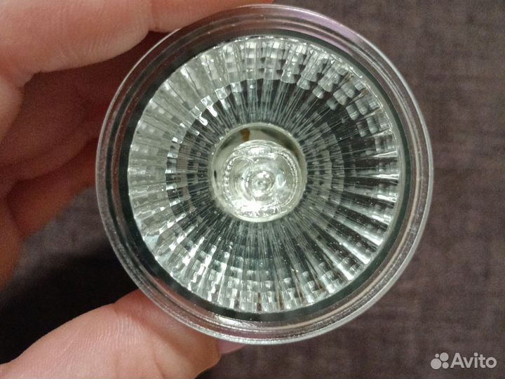 Лампа светодиодная для черепах