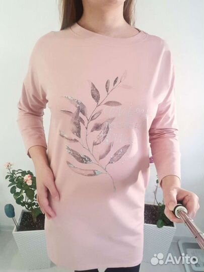 Туника, 50 размера