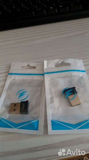 Bluetooth адаптер 5.0