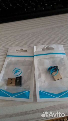 Bluetooth адаптер 5.0