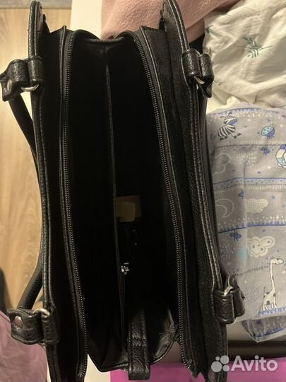 Женская сумка