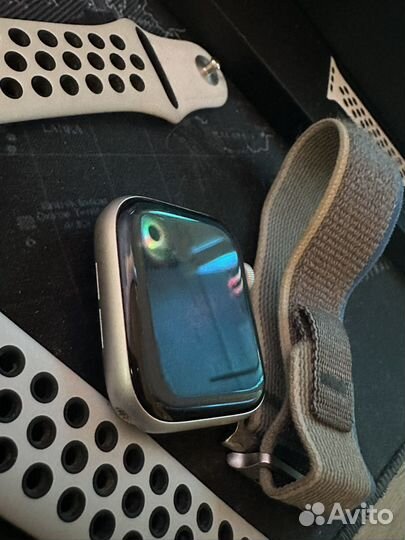 Apple watch se 44mm