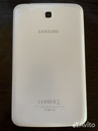 Samsung Galaxy Tab 3 7.0