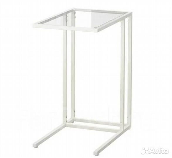 Столик Икея IKEA журнальный