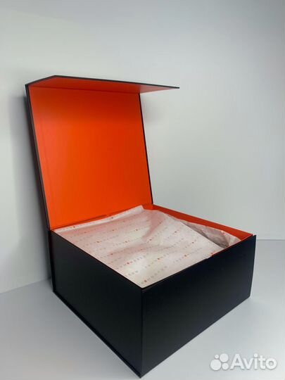 Коробка цум, оригинал,пакет,бумага, лента