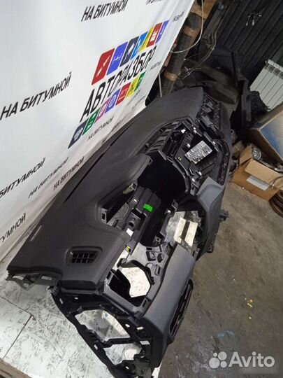 Торпедо Chery Tiggo 4 T19