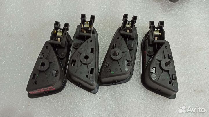 Ручка двери внутренняя Renault arkana