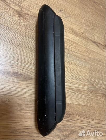 Внешний акб ninebot es