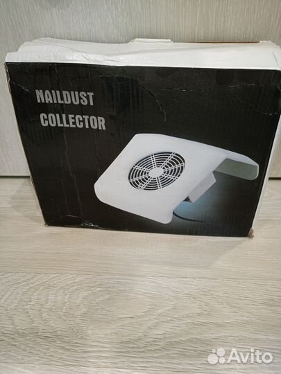 Все для маникюра