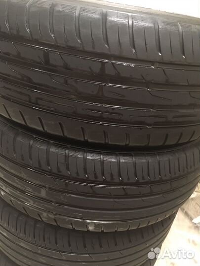 Toyo Proxes CF2 SUV 225/65 R17 102H