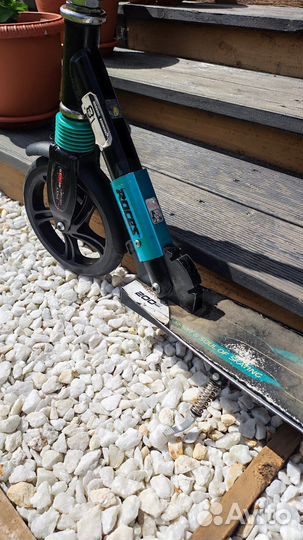 Самокат Roces 200