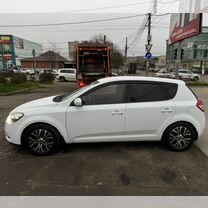 Kia Ceed 1.4 MT, 2010, 325 096 км