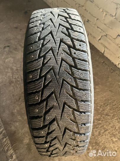 Nexen Winguard WinSpike WGWS-04 225/65 R17
