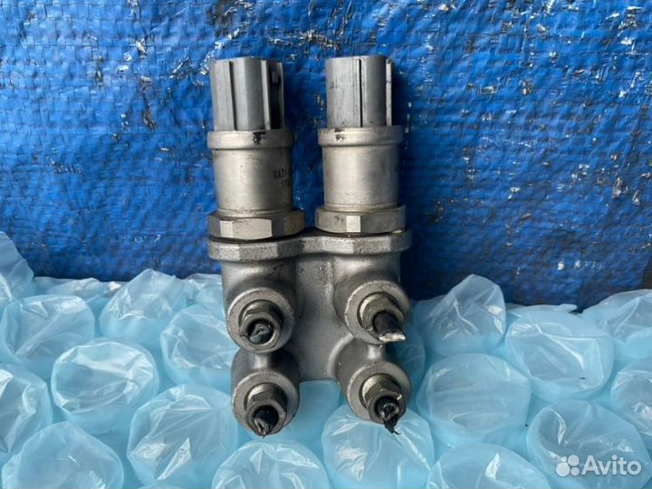 Датчик Acura Mdx YD2 J37A1 300HP 2012