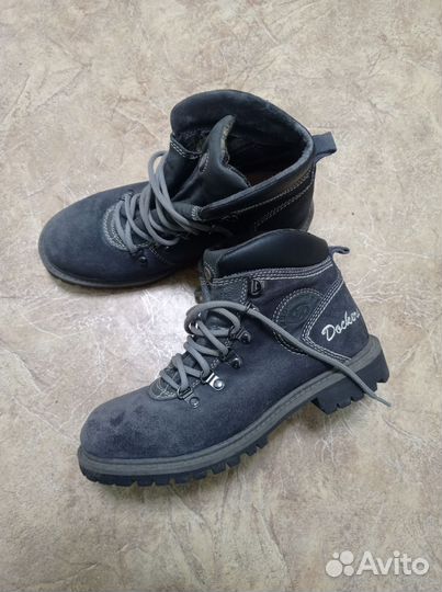 Dockers, ботинки, оригинал, США