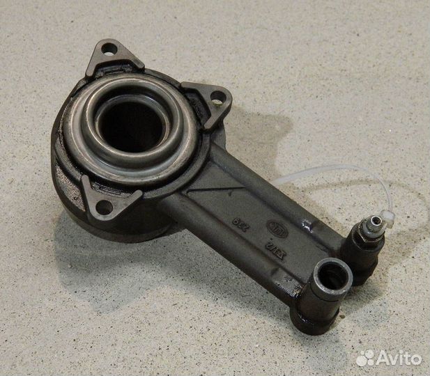 Подшипник выжимной Ford Fiesta mk4 1.8 т.д